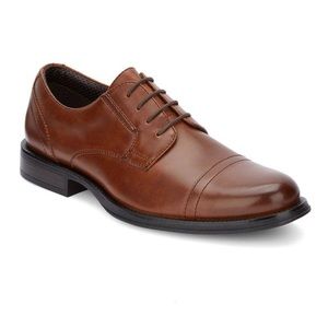 Dockers Garfield Tan Shoes